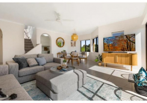 Noosa Riverside Getaway